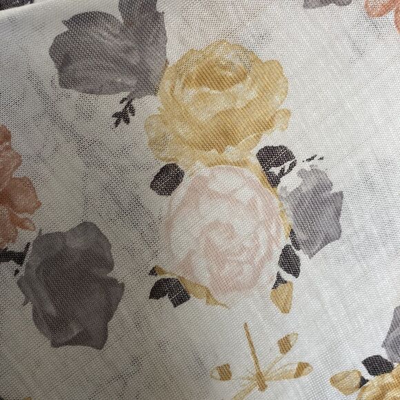 SPRING & SUMMER light weight kimono - Picture 3 of 8